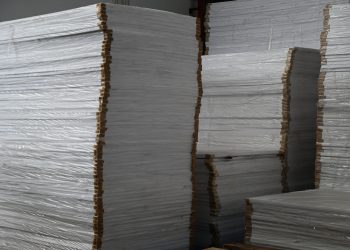 Distributor Pvc Board Lembaran Di Medan