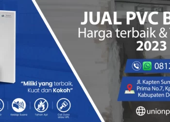 Jual PVC BOARD Harga Terbaik & Termurah 2023
