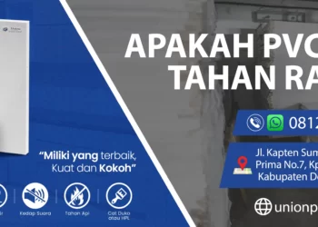Apakah PVC Board Tahan Rayap?