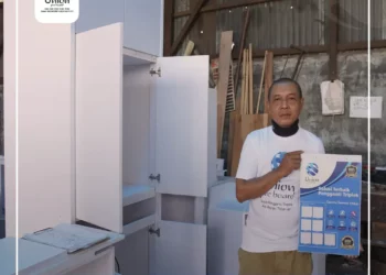 Harga PVC Board 3mm Terbaru 2023