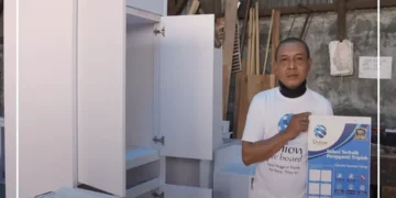 Harga PVC Board 3mm Terbaru 2023