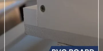 Mengenal PVCBOARD Lembaran 18mm