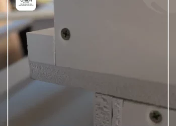 Produsen PVC Board Union Di Medan