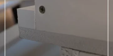 Produsen PVC Board Union Di Medan