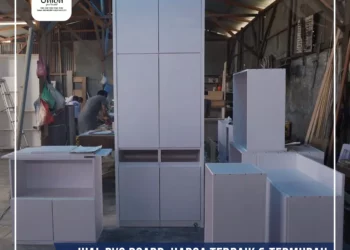 Jual PVC board Harga Terbaik & Termurah Januari 2023