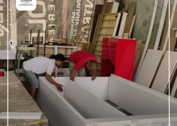 PVC Board Dekat Dengan Lokasi Anda