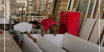 PVC Board Dekat Dengan Lokasi Anda