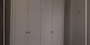 Lembaran PVC board Union 6mm