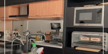 Harga PVC Board di Medan