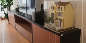 Mengenal PVC board 3mm