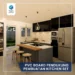 PVC Board sebagai Material Pendukung Pembuatan Kitchen Set