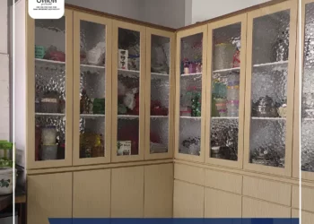 Apa itu PVC Board Union?