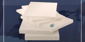 Apa Saja Ukuran Standart PvcBoard?