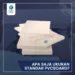 Apa Saja Ukuran Standart PvcBoard?