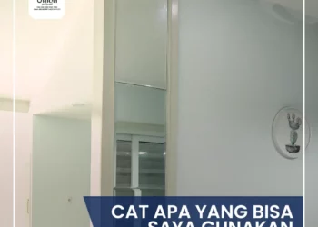 Cat Apa yang Bisa Saya Gunakan Pada PVC Board?