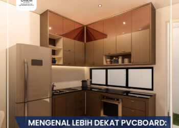 Mengenal Lebih Dekat PVC Board: Bahan Alternatif untuk Interior dan Eksterior Bangunan