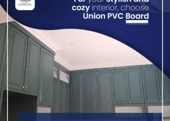 Apa itu Bahan PVC Board?