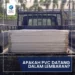 apakah pvc Board Union datang dalam lembaran?