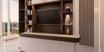 Kenapa Pvcboard Bisa Menjadi Solusi untuk Dekorasi Ruangan Anda?