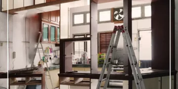 Penggunaan Pvcboard dalam Konstruksi Interior dan Eksterior