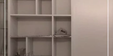 Bisakah Memotong PVC Board Dengan Gergaji?