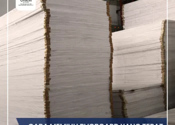 Cara Memilih Pvcboard yang Tepat untuk Proyek Konstruksi Anda