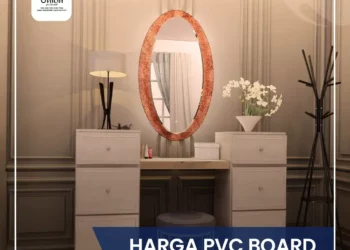 Harga PVC Board 5mm 2023