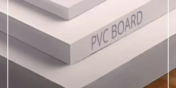 Keuntungan PVC Board Di Bandingkan Bahan Konstruksi Lainnya