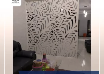 Manfaat PVC Board dalam Konstruksi Interior dan Eksterior