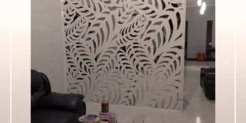 Manfaat PVC Board dalam Konstruksi Interior dan Eksterior