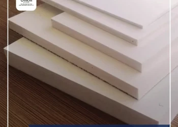 Mengapa Pvc Board Adalah Solusi Pengganti Kayu Untuk Furniture?