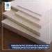 Mengapa Pvc Board Adalah Solusi Pengganti Kayu Untuk Furniture?