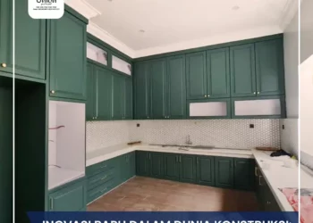 Mengenal Lebih Dekat Pvcboard Sebagai Bahan Alternatif untuk Interior dan Eksterior Bangunan