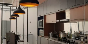 Menghadirkan Elemen Modern dengan PVC Board Union Dengan Desain yang Trendi dan Estetis