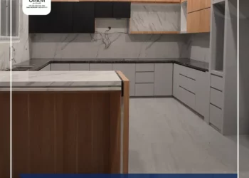 PVC board Material yang Ramah Lingkungan untuk Konstruksi