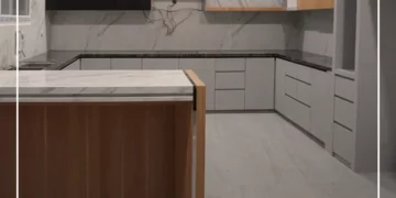 PVC board Material yang Ramah Lingkungan untuk Konstruksi