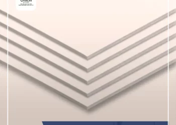 Pengenalan Tentang PVC Board