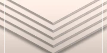 Pengenalan Tentang PVC Board