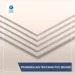 Pengenalan Tentang PVC Board