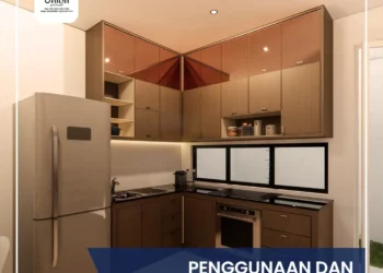 Penggunaan dan Keuntungan PVC Board