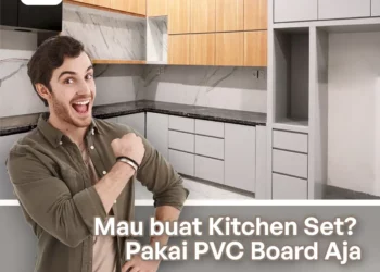 Perbedaan PVC BOARD dengan PVC Foam Board: Mana Lebih Baik?