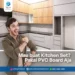 Perbedaan PVC BOARD dengan PVC Foam Board: Mana Lebih Baik?