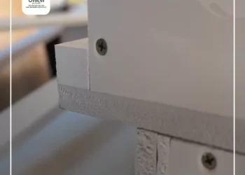 Produsen PVC Board Union