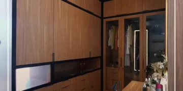 PVC Board Sebagai Material Untuk Membuat Furniture Modern Dan Minimalis