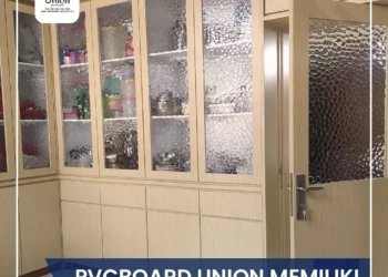 Pvcboard Union Memiliki Ketebalan Berapa?