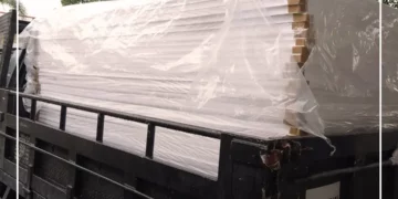 Supplier PVC Board Terpercaya di Medan