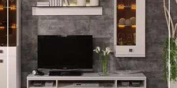 Transformasi Ruang Dengan PVC Board Union