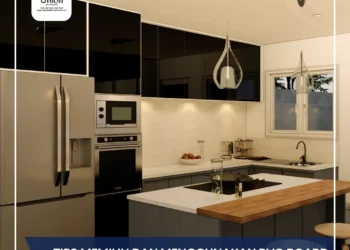 memilih dan menggunakan PVC Board dengan bena