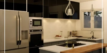 memilih dan menggunakan PVC Board dengan bena