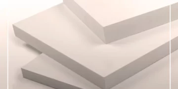 Belanja PVC Board di Medan & Rekomendasi Tempat dan Harga Terbaik